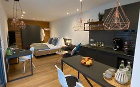 Sophia's Ferienwohnung